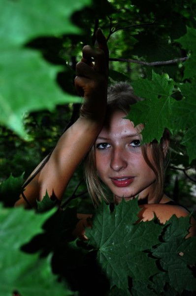 Ира Колесникова