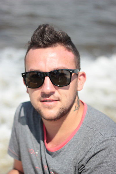 Дмитрий Широков