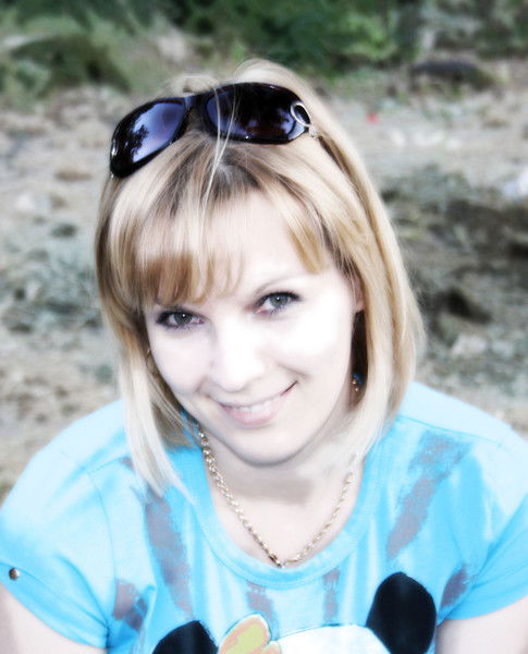 Оксана Алексеева