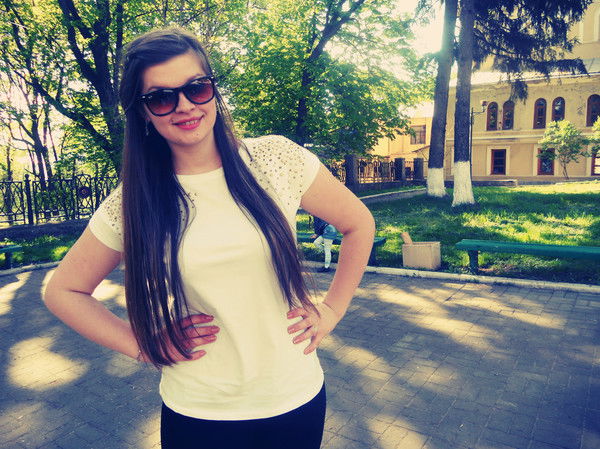 Ирка Ленькова