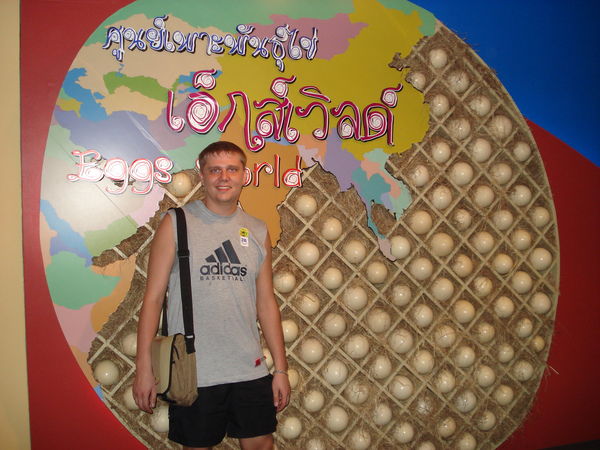 Алексей Суздалов