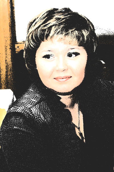 Гульнара Нурбаева