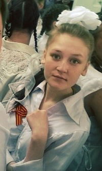 Элина Хасанова