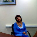 Елена Ходош