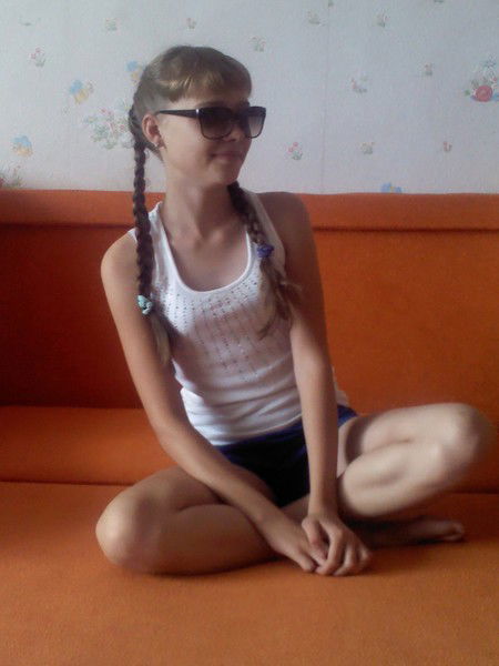 _Юльчонок**** ..........................