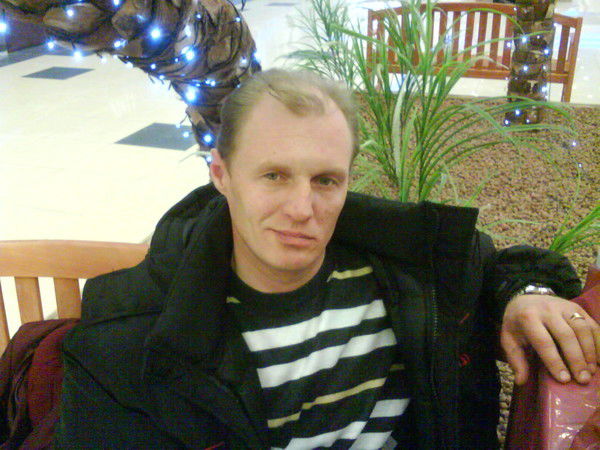 Александр Каравайцев