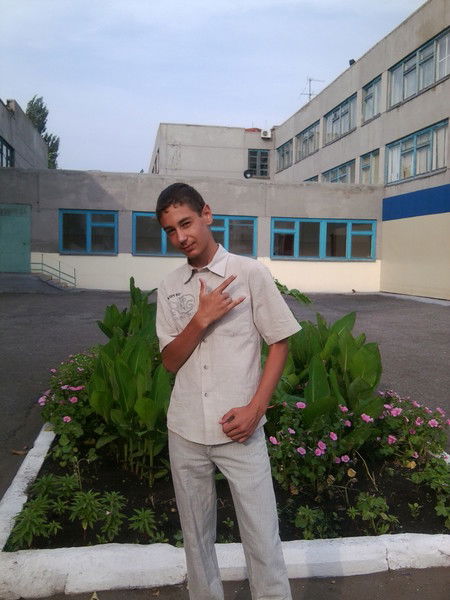 Тимур Бакиев