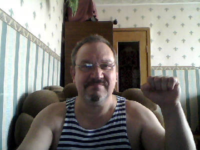 Михаил Гаврилов