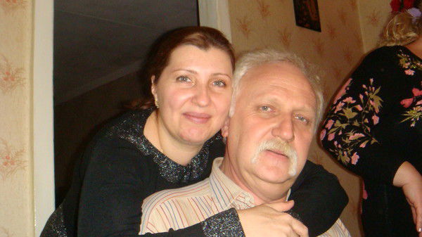 Елена Просвирнова