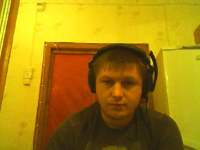 Лёха Новолоцкий