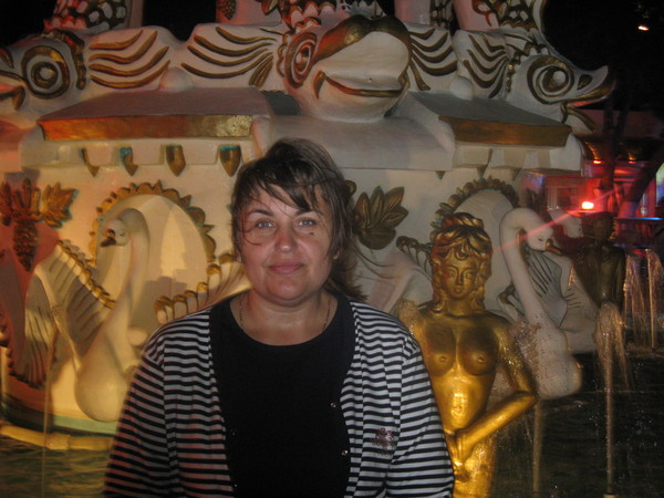 Кравченко Наталья