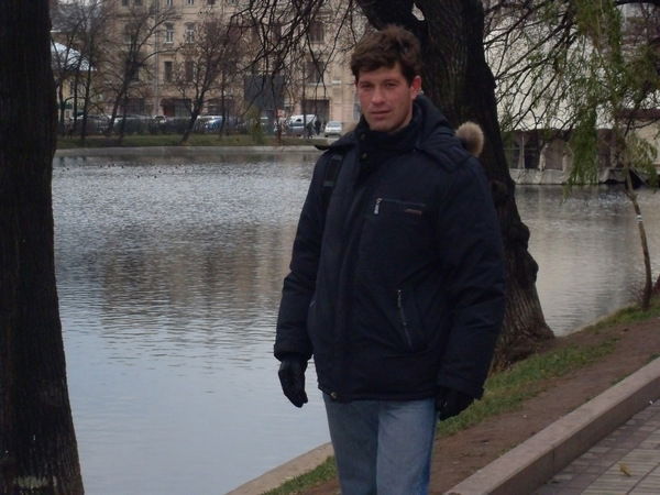 Святослав Епонешников