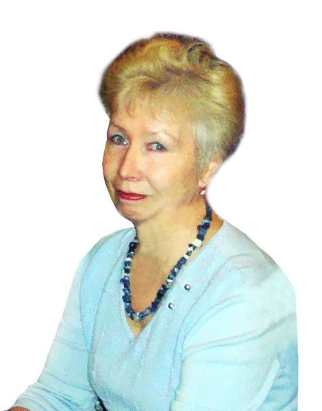 Ольга Васильева