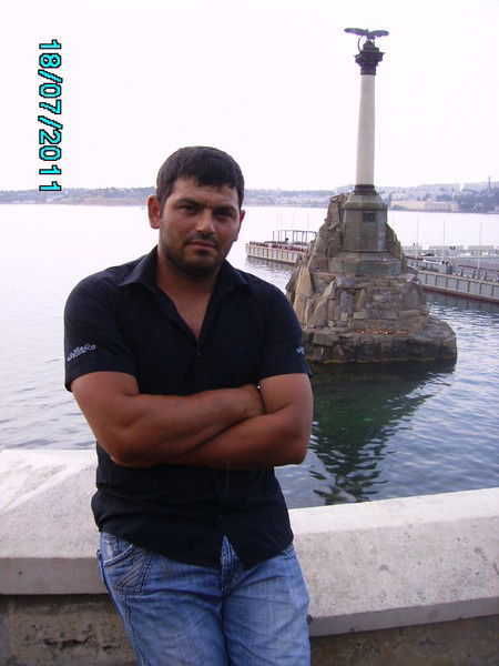 Роини Беридзе