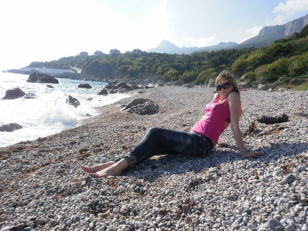 Анастасия Порвалова