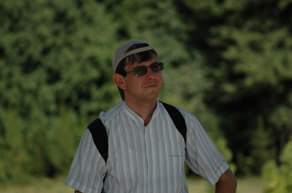 Алексей Зубов