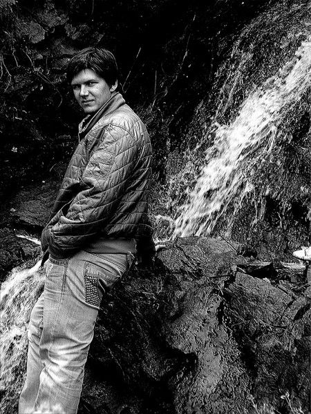 Алекс Афиян