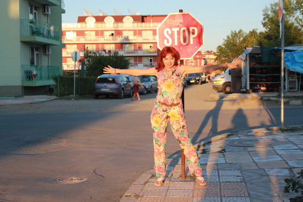 Нина Запорожец