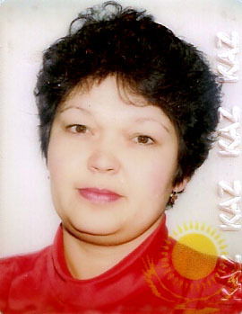 Людмила Каратаева