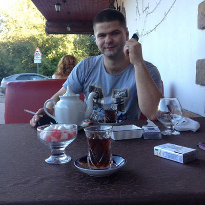 Андрей Кожокарь