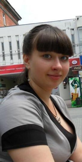 Екатерина Нестерова