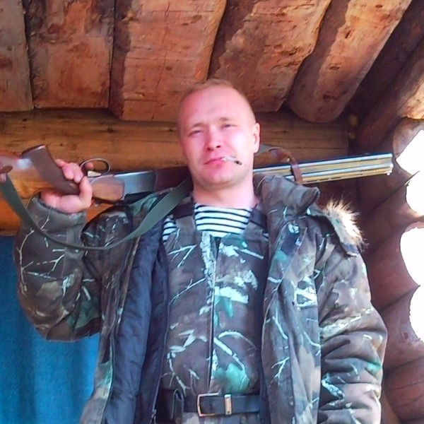 Евгений Алексеев