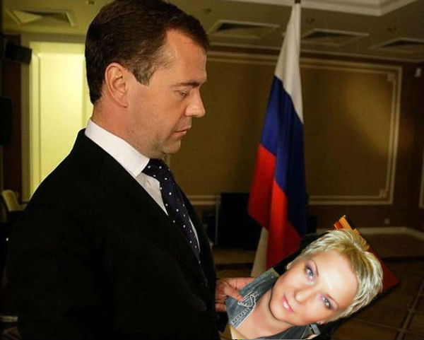 Елена Купцова (Буева)