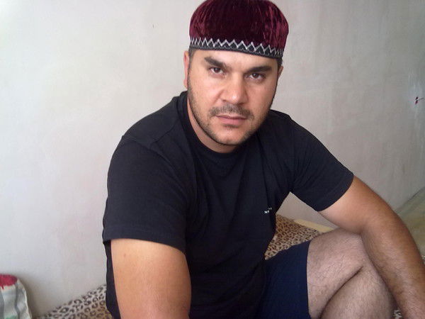 Джамал Лоиков