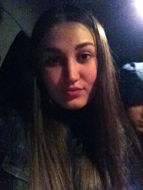 Марина Стрильцова