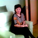 Aigul Masalbekovna