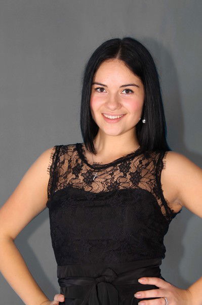 Анна Радкевич