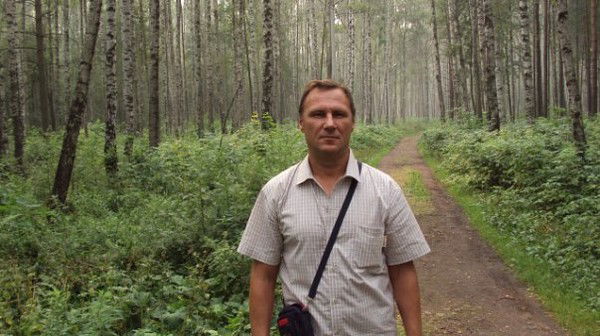 Александр Микляев