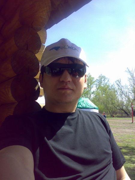 Адильхан Сулейменов