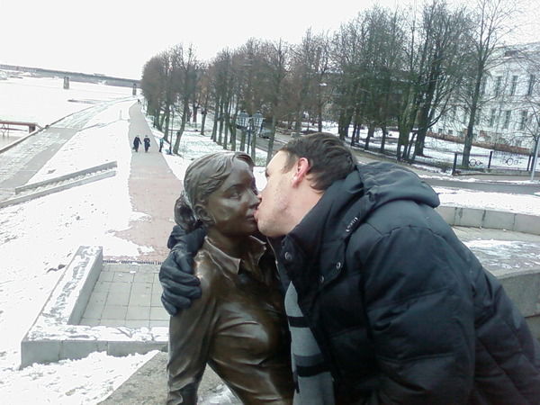 Дмитрий Гиенко