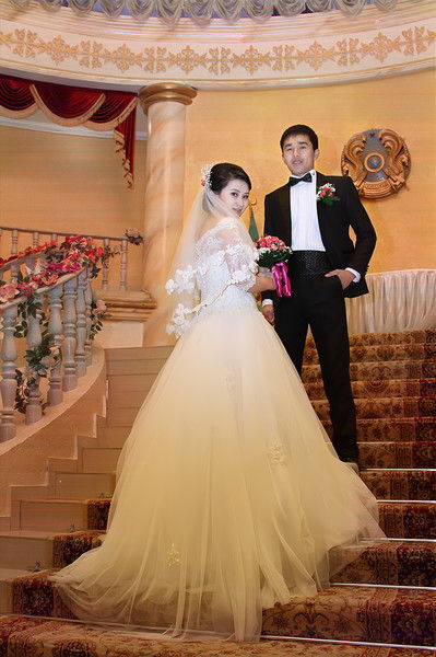 Асель Ташимбетова