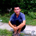 Улан Ырсалиев