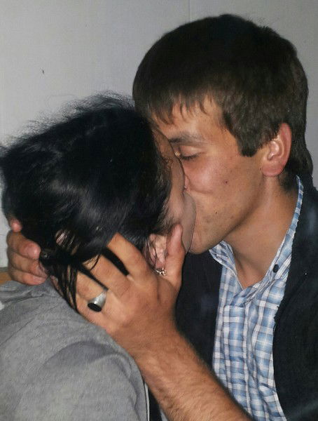 Александр Усик