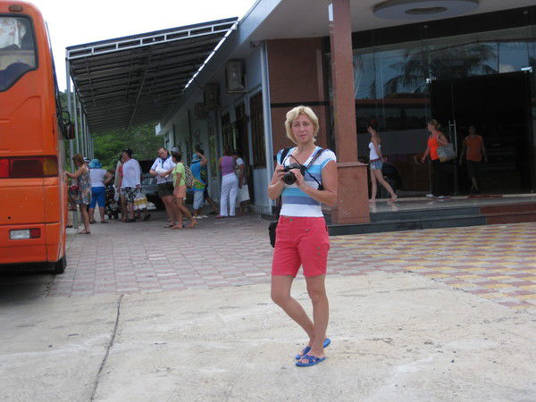 Светлана Доронкина