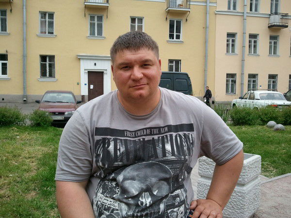 Евгений Cушков