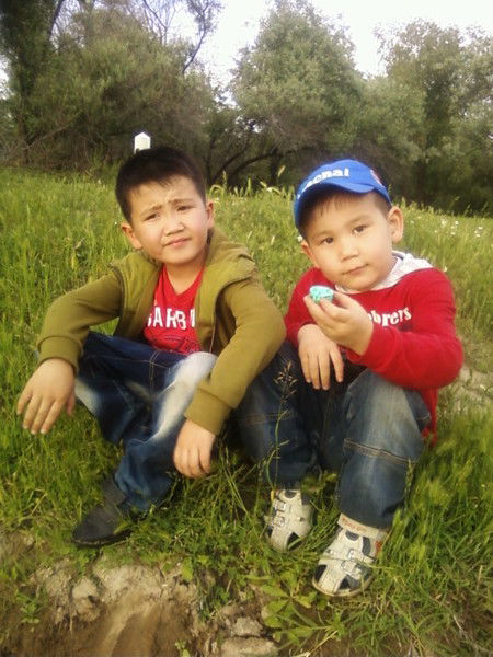 Айсулуу Кенжебаева