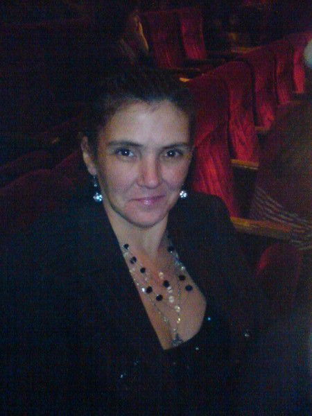 Виктория Кихтяк