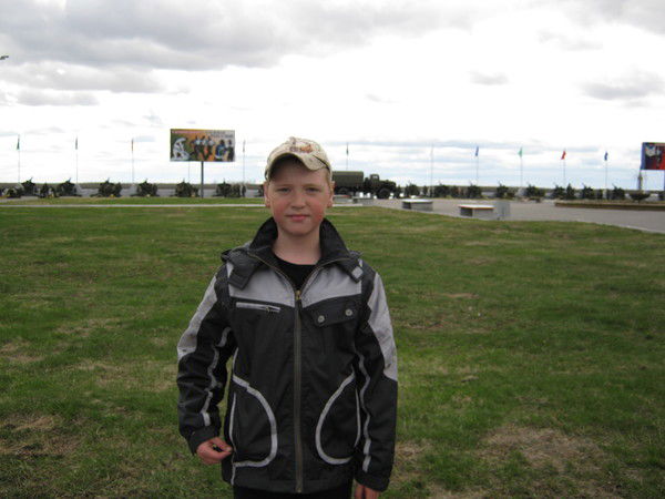 Денис Гелета