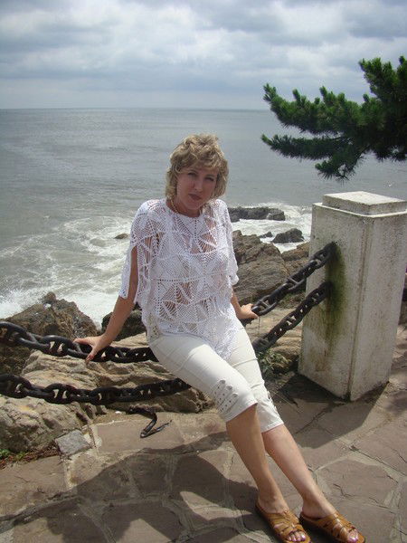 Инна Черняева