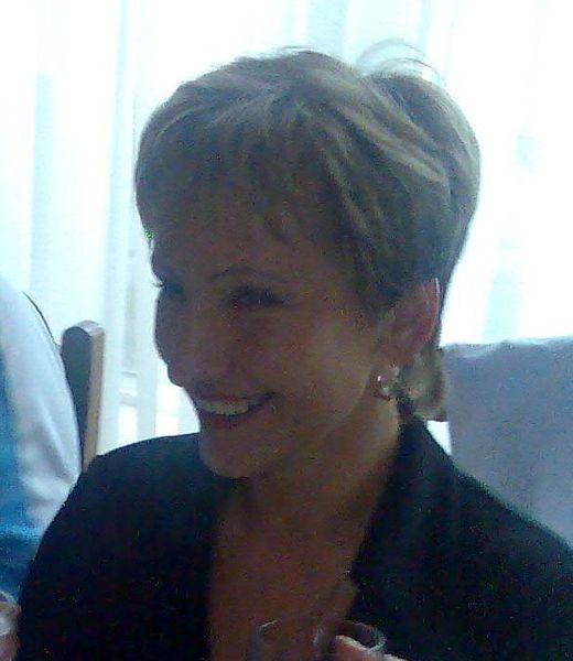 Лариса Медведева