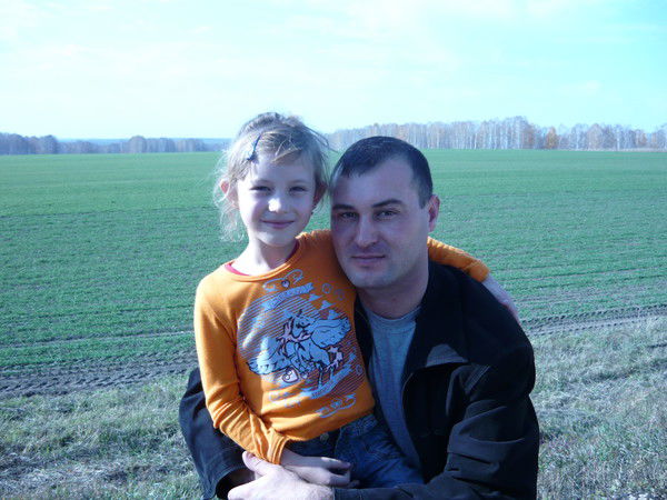 Андрей Дубович