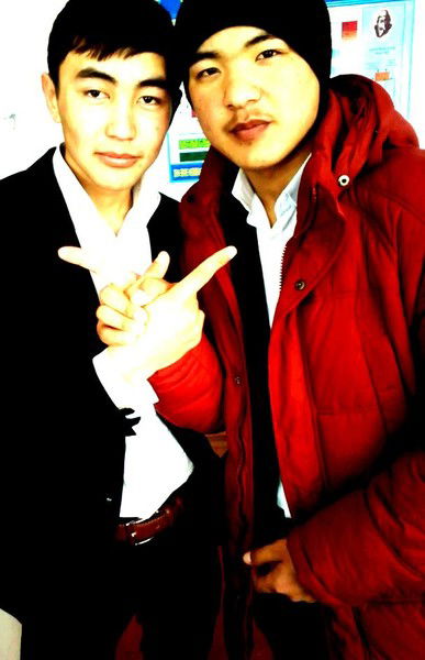 Jai Gana Dauke Music Studio(Kasum Record