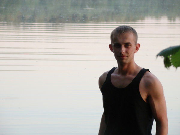 Евгений Гусев