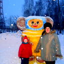 Любовь Зотова