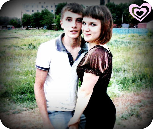 Настя Неудахина