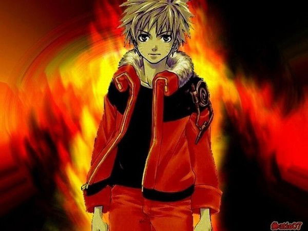 Ваня Воробьёв